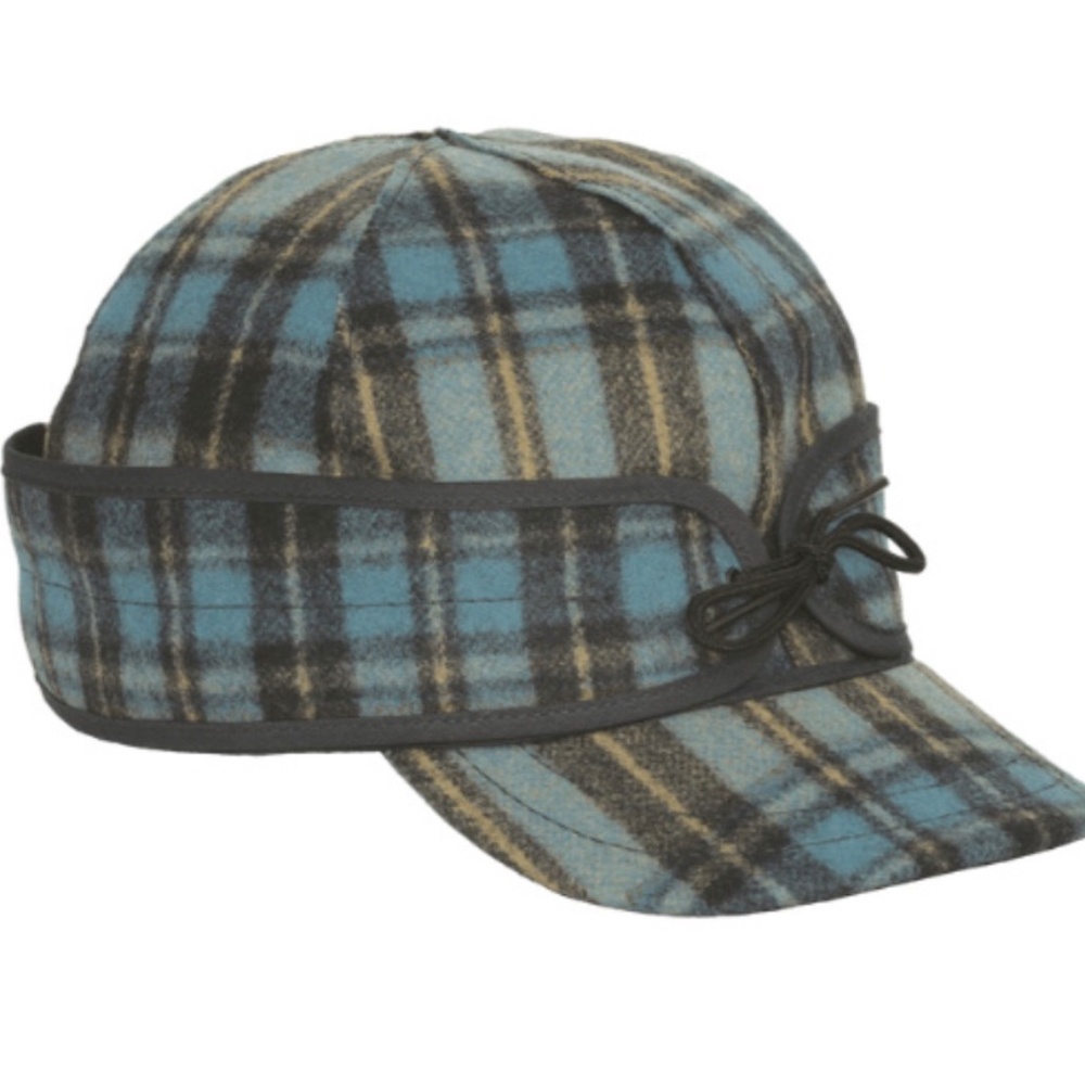 Stromy Kromer RARE Millie cap